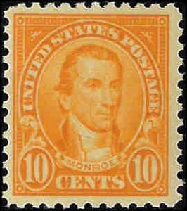 562 Mint,OG,NH... SCV $30.00