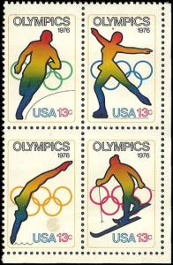 US - 1698a - MNH - SCV-1.20