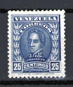 Venezuela 253 MHH