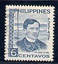 Philippines Republic Scott # 813, used