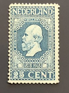 Netherlands 96 F+ MNG. Scott $ 15.00