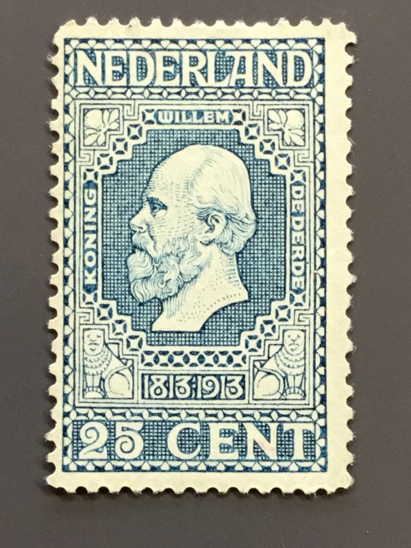 Netherlands 96 F+ MNG. Scott $ 15.00