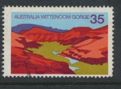 Australia SG 629 - Used