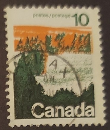Canada 594