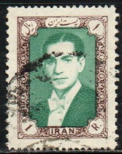 Iran Sc #1060 Used