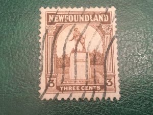 ICOLLECTZONE Newfoundland 133 VF used