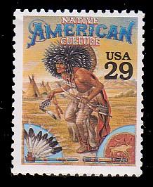 United States 2869e MNH