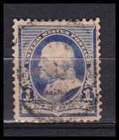  219 Used Fine RR0633
