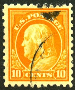 U.S. #433 USED