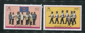 Anguilla #557-8 Mint Make Me A Reasonable Offer!