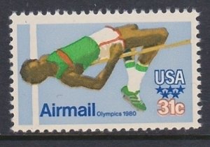 C97 Olympics MNH