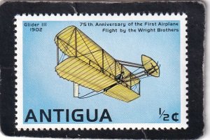 Antigua   #   495   MNH