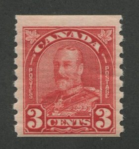 CANADA #183 MINT