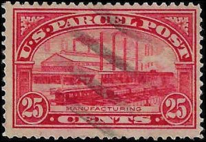 Q9 Used... SCV $8.00