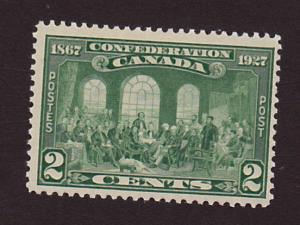 Canada 142 F MNH