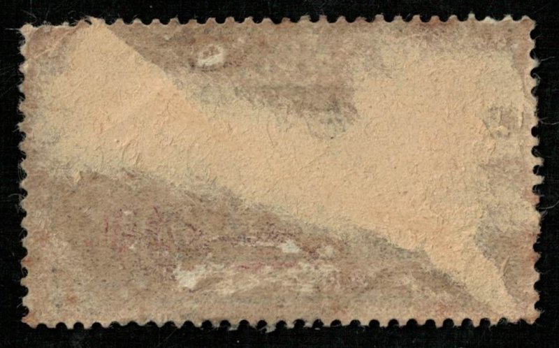 France, 1925, International Modern Art Exhibition, SC #223 (4187-T)