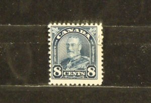 15278   CANADA   Used # 171                              CV$ 13.50