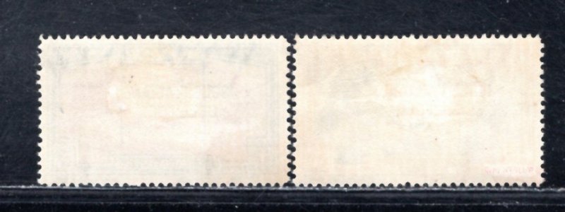 ITALY - AEGEAN ISLAND SC# CE1-2 VF/MOG