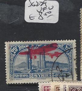 SYRIA (P0609B)   SG 229   VFU