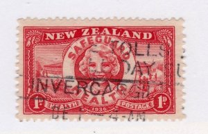 New Zealand          B11         used