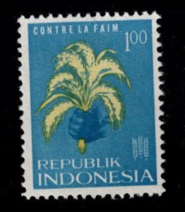 Indonesia Scott 585 MH**Freedom from hunger stamp