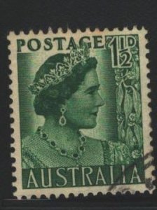 Australia Sc#230 Used
