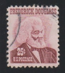 USA 1290  Frederick Douglas