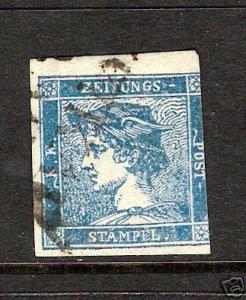 353C AUSTRIA P1 TYPE II VFU SCV$250