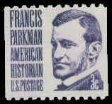 1297 3c Parkman Fine MNH