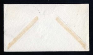 # 889 to 893 First Day Covers with various cachets dated 1940 - # 6