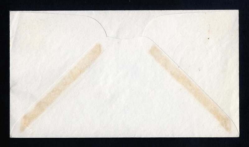 # 889 to 893 First Day Covers with various cachets dated 1940 - # 6