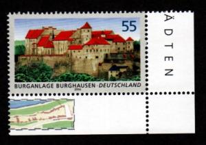 Germany 2386 Mint NH!