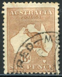 Australia  #96   Used