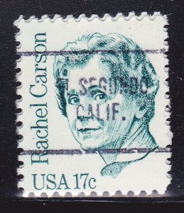 Precancel - El Segundo, CA - PSS 704