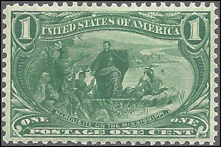 285 Mint,OG,NH... SCV $75.00... VF/XF