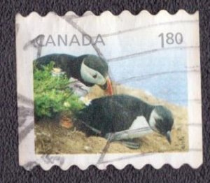 Canada - 2713 2014 Used