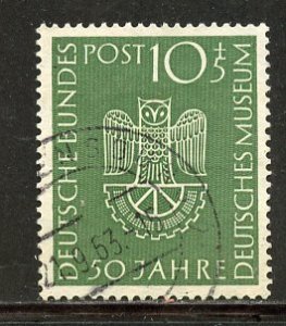 Germany # B331, Used. CV $ 24.00