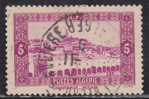 Algeria 82 Ghardaia 1936