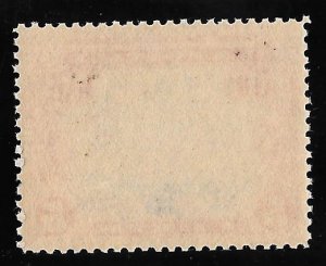 C11 5 cents GEM Beacon, Stamp Mint OG NH EGRADED SUPERB 100 XXF