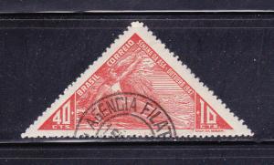 Brazil RAB1 Set U Icarus