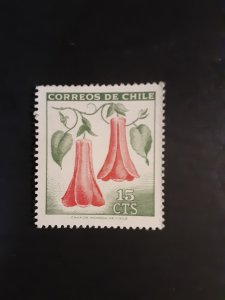 +Chile #348           MNH