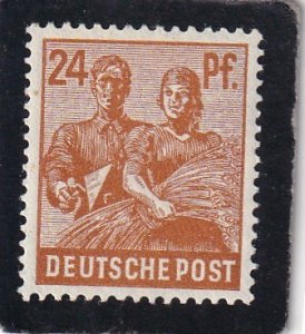 Germany   #   565    MNH