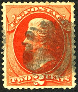 U.S. #178 USED