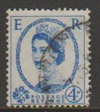 Great Britain SG 546 Used