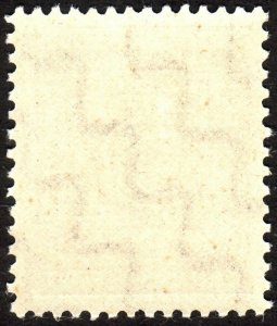 1945, Germany West Saxony 3pfg, MNH, Mi 126