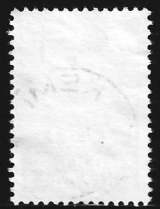 Finland #B162   used