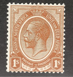 South Africa SG 12 Mint Fine ..Fill a Key spot!