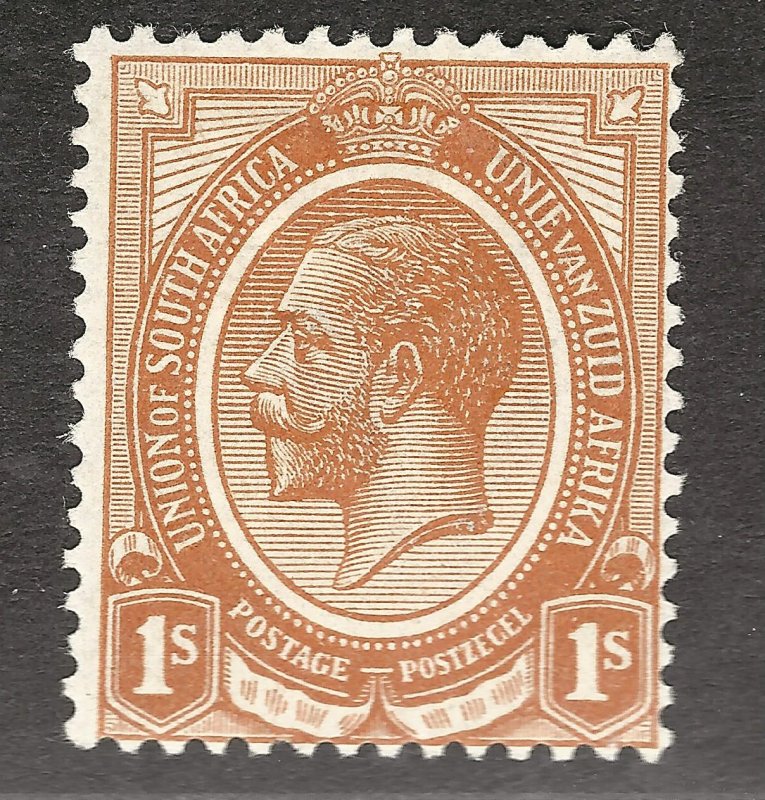 South Africa SG 12 Mint Fine ..Fill a Key spot!