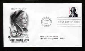 Ten Different U.S. FDC!