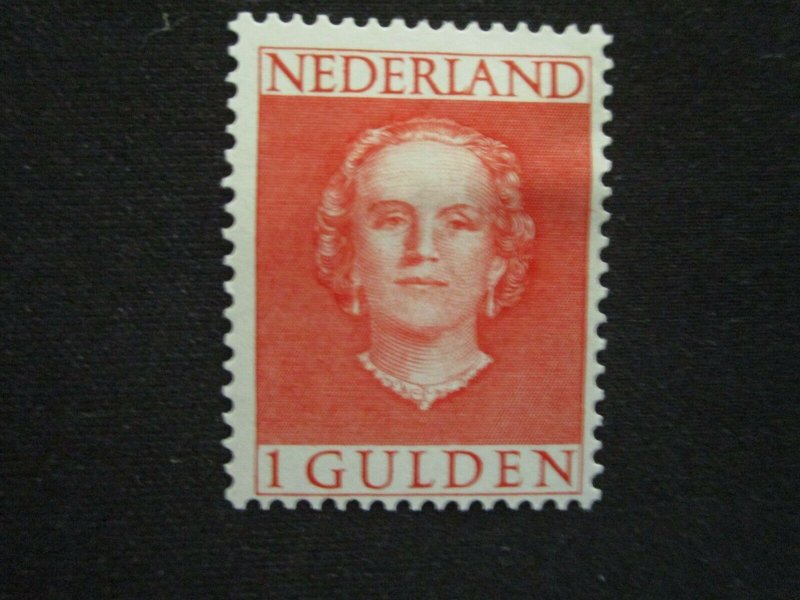 Netherlands #319 Used WDWPhilatelic (H5K7) 